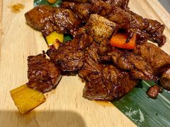 -肆月河豚·新淮扬(金融街店)
