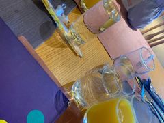 -艺厨风尚餐厅 · 桔钓沙莱华度假酒店