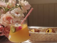 -PARFUM FLORAL花境法餐(南京首店)