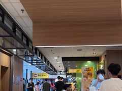 -麦当劳(世贸店)