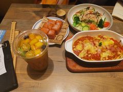 -卡朋西餐(扬名广场店)