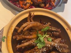 -聚味斋香辣蟹(生态城万达店)