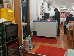 -悦宾饭馆(翠花胡同店)