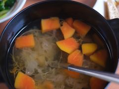 -大自然素食(望桐路店)