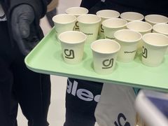 -gleeglee乐溢亦茶(合生汇店)
