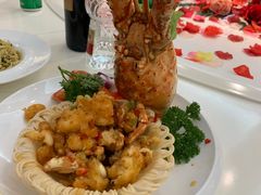 -皇冠明珠鱼翅楼(水上公园店)