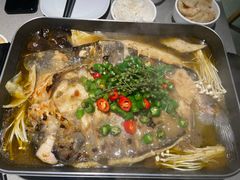 -半天妖烤鱼(方庄店)