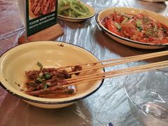 -东排食堂长沙小吃大排档(五一广场店)