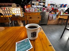 -无牌咖啡&酒馆