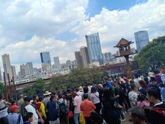 -昆明动物园