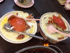 iphone_upload_pic-龙海鲜螃蟹王(宏茂桥店)