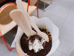 -麦当劳(南后街店)