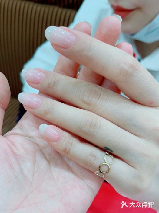 高源玉指(振华商厦店)图片