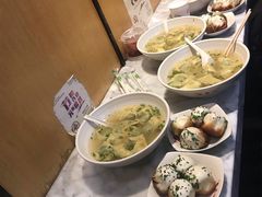 -东泰祥生煎馆(重庆北路店)