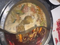 -天都火锅酒楼(虹梅南路店)