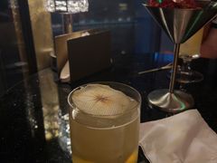 -翡翠36酒吧(浦东香格里拉店)