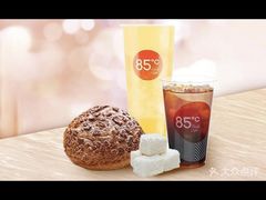 -85度C(厦门中华城新店)