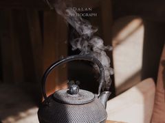 铁壶咖啡-田德能咖啡博物馆