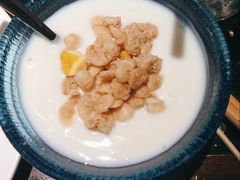 自制酸奶-渝利重庆火锅