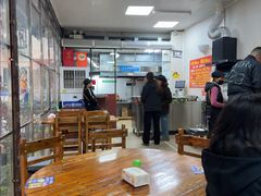 -龙上水现炒生料(柳沙店)