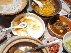 -寨子里的·钵钵菜·湘西山里菜(魅力湘西店)