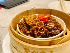 -香港百合居(LCM置汇旭辉广场店)