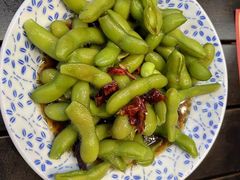 -阿甘龙虾·重庆麻麻鱼(中豪店)