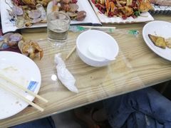 -聚德福海鲜家常菜(刘庄店)