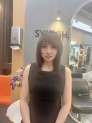 -Sying杉影日式烫染專門店