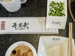 -再宣武文化主题餐厅·清真