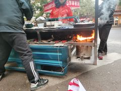 -永和豆浆食堂
