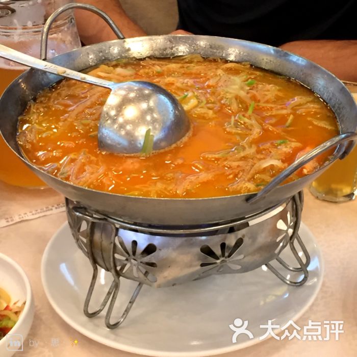 东海明珠美食城图片 