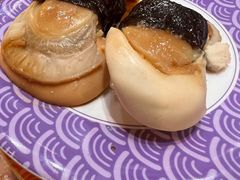 -万岁料理回转寿司(华贸店)
