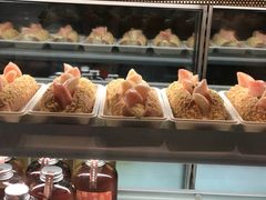 -奈雪的茶(金华永盛店)