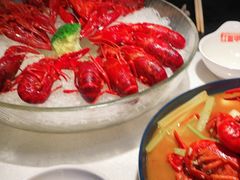 -红盔甲·小龙虾(天钥桥店)