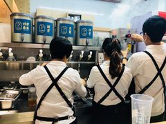 -隆延茶铺(学清路驹然店)