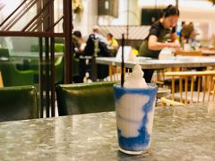 -香蕉叶餐厅(是隆店)