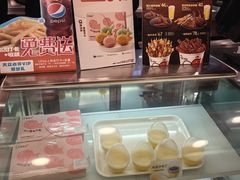 -德克士(砂之船奥特莱斯店)