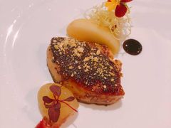 -北京古城老院厉晓麟精致菜