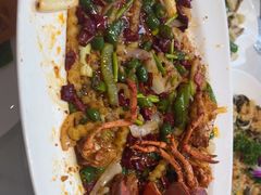 -方记海鲜大排档(乐山形象店)