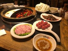 -纸盐河码头火锅(十八梯店)
