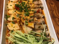 -纳瓦新疆菜(银都店)