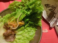 -西塔老太太泥炉烤肉(温州首店万象城黑金店)