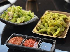 -KAOKAO烤烤·丹东海鲜烧烤(望京店)