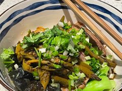 烧椒牛肉面-食之六七·面(朝阳大悦城店)