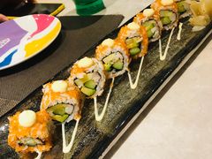 -極上萬膳·日料放题(海岸城店)