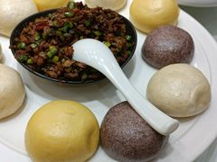 -李氏传家菜(兴城路店)