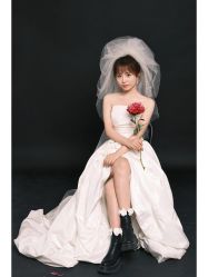 -樱花婚纱摄影