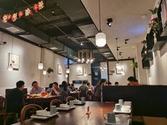 -乔街深夜食堂·台州菜·高压锅生蚝(杭州总店)