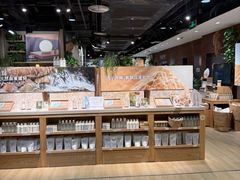 -MUJI无印良品(西单大悦城店)